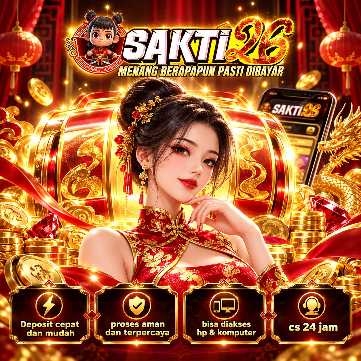 Banner utama SAKTI26